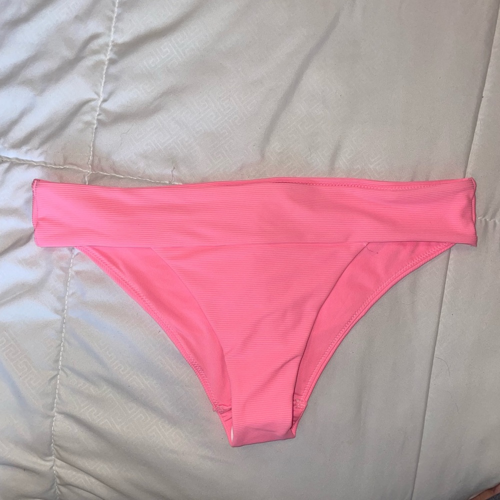 Size 4 H&M bikini bottoms